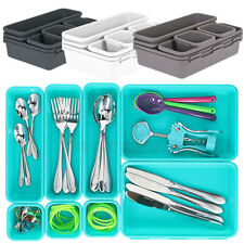 8er Set Schubladen Organizer