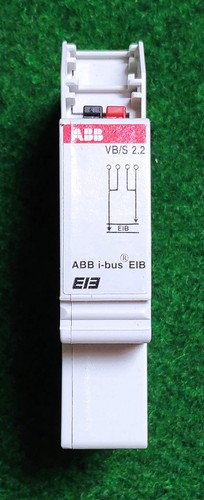 Abb bus eib knx - abb,