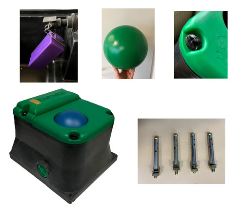 Thermotränke balltränke - thermotränke,
