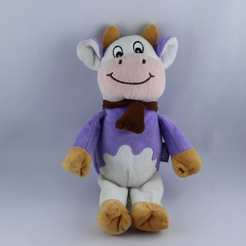Milka plüsch lila - lila, hase