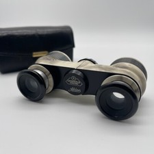 G. RODENSTOCK MÜNCHEN Opernglas "Adlon" - Vintage - Rarität - TOP Zustand!