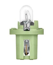 Osram 2722mfx bulb, instrument