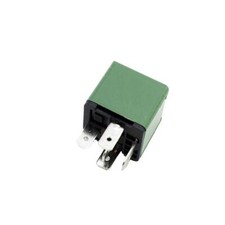 Relais Niveauregulierung