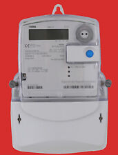 ISKRA Drehstromzähler 5/60A 230/400V Zweiwege Zweirichtung MT174-D1A52-G22-M3K0