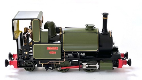 Accucraft s19 35a - uk, s19-35a
