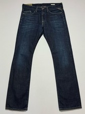 Replay Waitom Hose Jeans W33 L34 8398