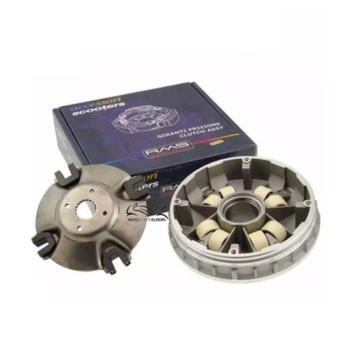 Rms variator komplett yamaha - variator,