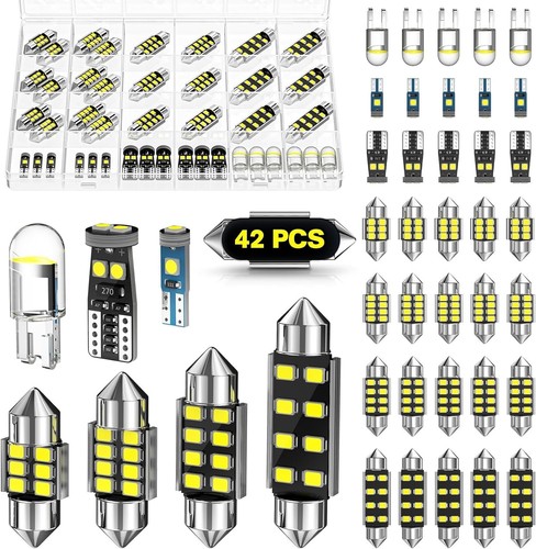 Pcs upgraded led - upgraded,