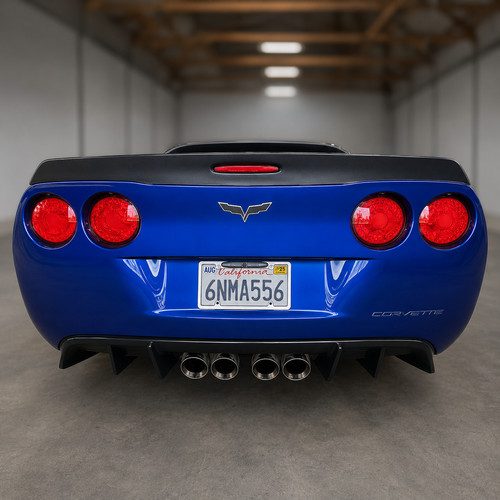 Kbd body kits artisan - kbd,