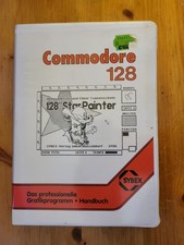 Für Commodore C128: Sybex