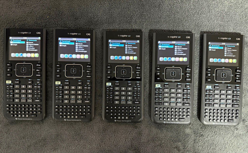 Texas instruments nspire - instruments, ti-nspire