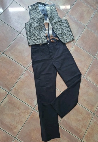 Westernkleidung kostüm cowboy - westernkleidung,