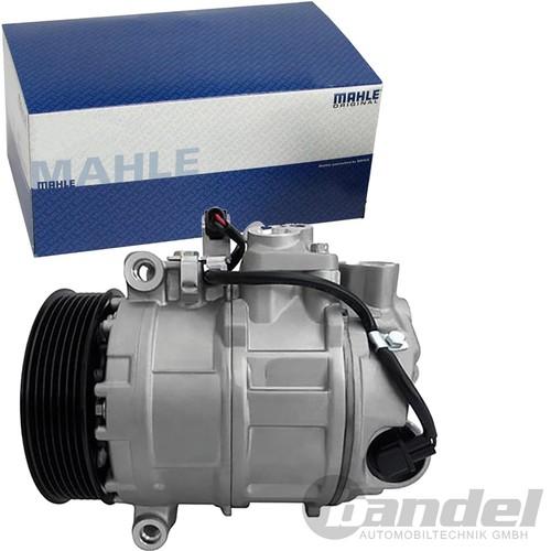 Mahle kompressor klimaanlage - mahle,