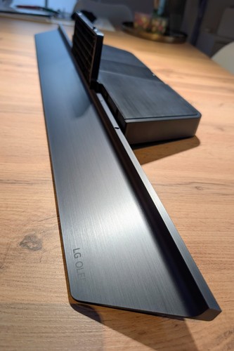 Oled standfuß ständer - oled, /