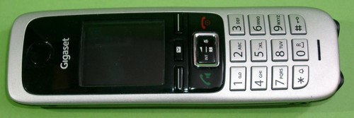 Gigaset mobilteil c430h - c430h, c430