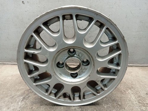 Bbs alufelge einzelfelge 6jx15 - einzelfelge,