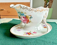 Rosenthal sauciere porzellan - sauciere,