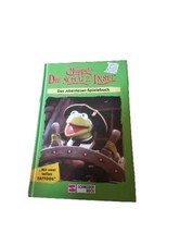 Muppets. Die Schatzinsel. Das Abenteuer- Spielebuch ... | Buch | Zustand wie neu