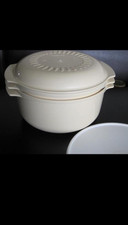 Tupper Micro GarSet 3 l + 1,75