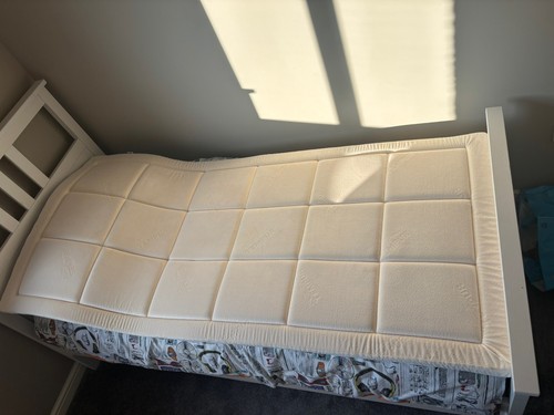Tempur matratzenauflage 190 - tempur,