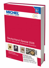 MICHEL Deutschland