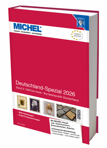 Michel deutschland - michel,
