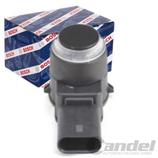 BOSCH PDC SENSOR EINPARKHILFE