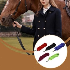 Longe für Pferde, Robuste