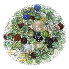 Goki 63926 glasmurmeln x - 86,