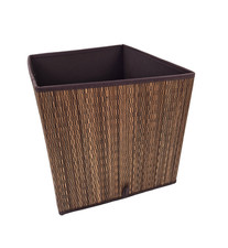 IKEA Motorp Korb, Palmblatt