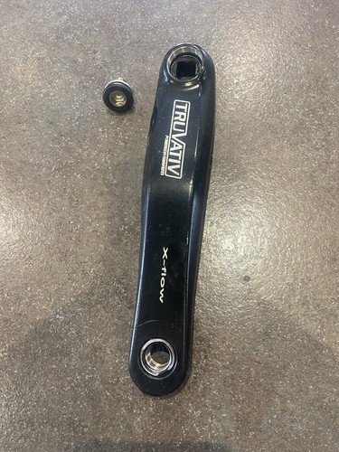 Truvativ flow black - truvativ,