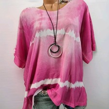 Shirt Bluse Made in Italy