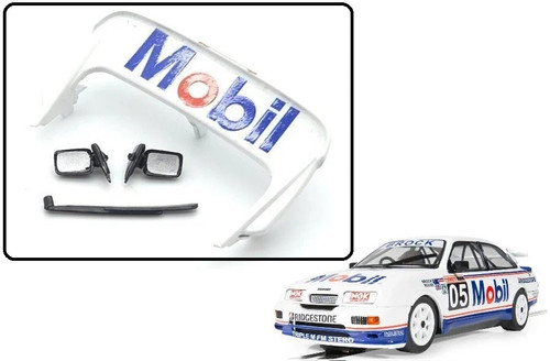 Scalextric c4505 ford sierra - -,