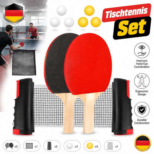 Stück tischtennisschläger - stück,