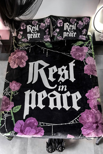 Killstar grave bloom - grave,