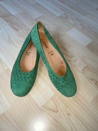 Gabor ballerina hovercraft - ♥,