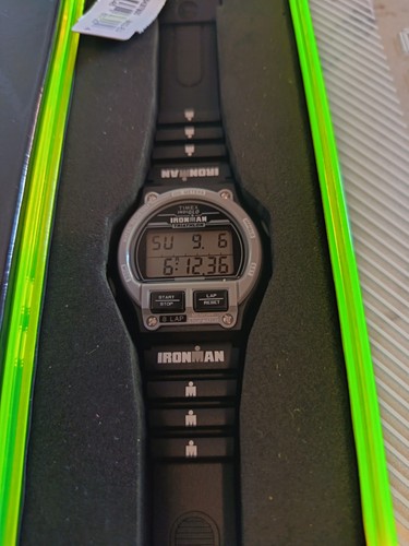 Seltene timex ironman - seltene,