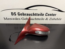 Orig. Mercedes SLK R171 Außenspiegel Seitenspiegel Links 548U