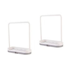  Set of 2 Spülbecken