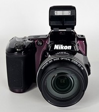 Nikon Coolpix L840