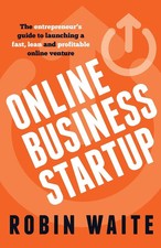 Online Business Startup - The