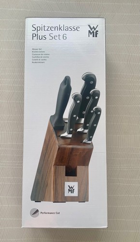 Wmf spitzenklasse plus set - wmf,