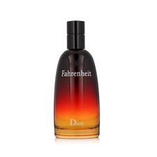 Dior Christian Fahrenheit Eau