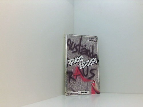 Brandzeichen - , a