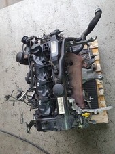 222* Mercedes W204 C200 CDI DIESELMOTOR Motor OM 651913 A6510101711