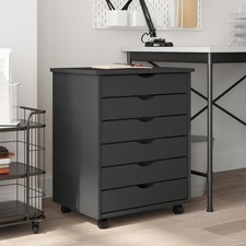 Rollcontainer Bürocontainer