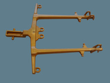 Playmobil Deichsel Römer Quadriga Streitwagen 4274