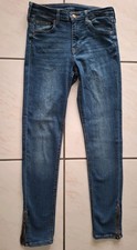 Jeans skinny ankle regular - skinny,