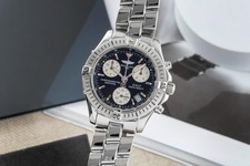 Breitling Colt Chronograph