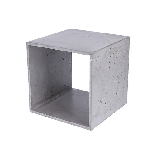 Jan kurtz beton cubus - kurtz, |